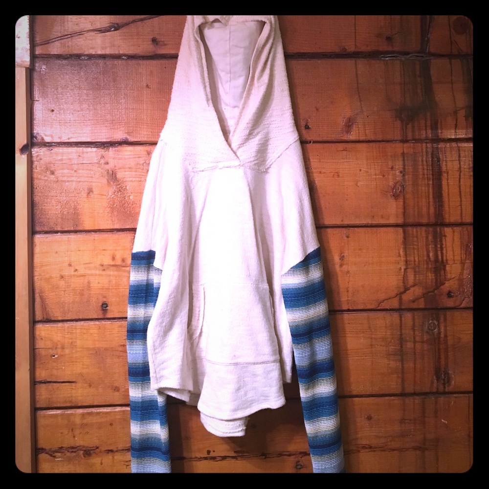 Threads 4 Thought Hoodie