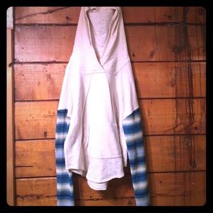 Threads 4 Thought Hoodie