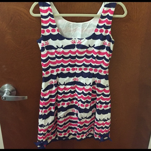 Lilly Pulitzer Dress - Picture 2 of 3