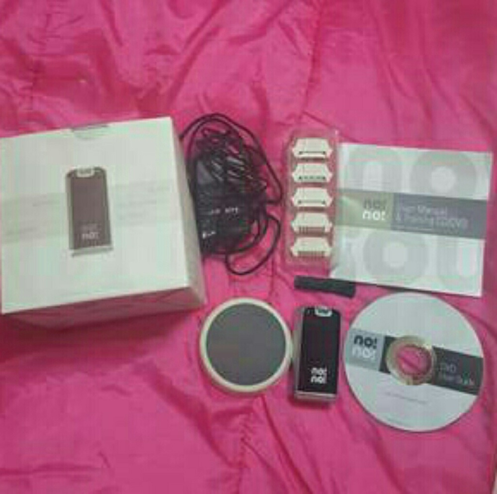 Brand new NO NO hair remover