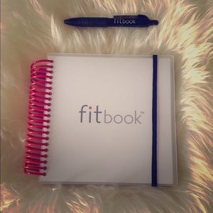 Fitbit journal
