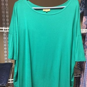Piko shirt