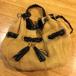 Michael Kors handbag