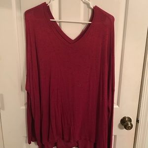 Express Piko-style top