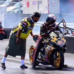 Meet your Posher, Arvail