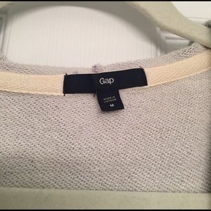 GAP Other - Gap hoodie GAP Other - Gap hoodie