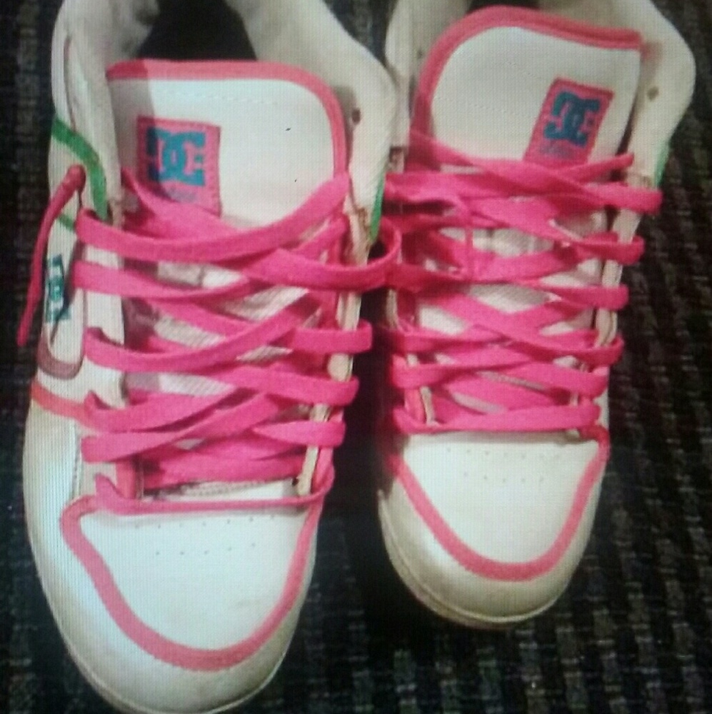 D.C. Shoes