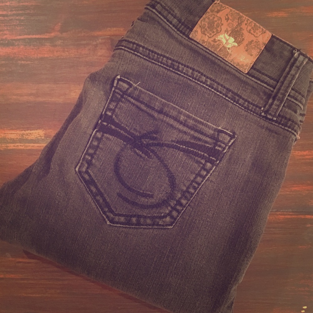 TYTE jeAns