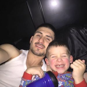 Meet your Posher, Danny