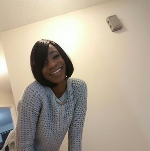 Meet your Posher, Tre'arna