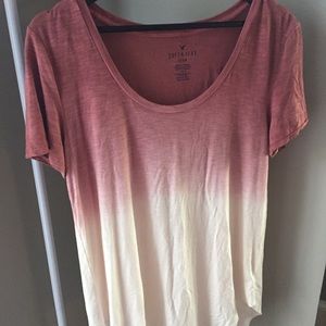 American eagle women's shirt