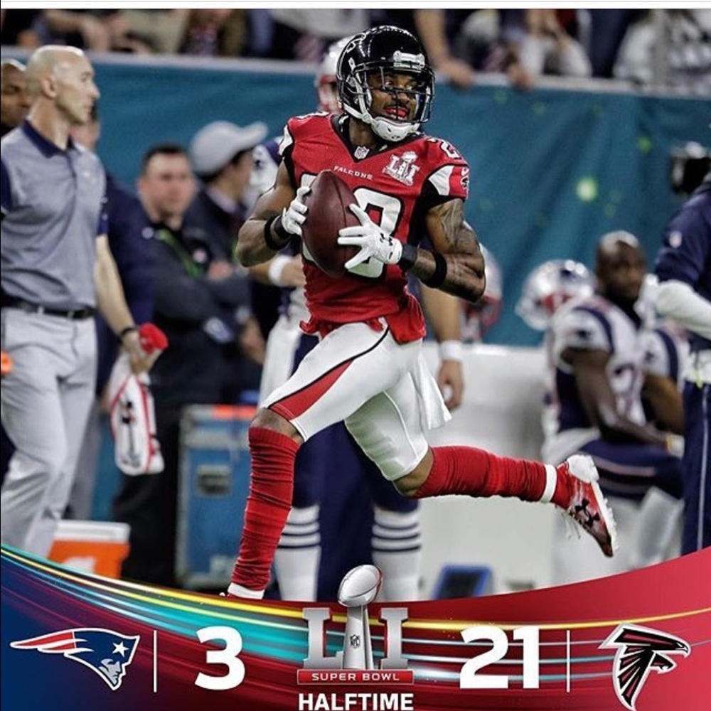 Meet your Posher, Justin