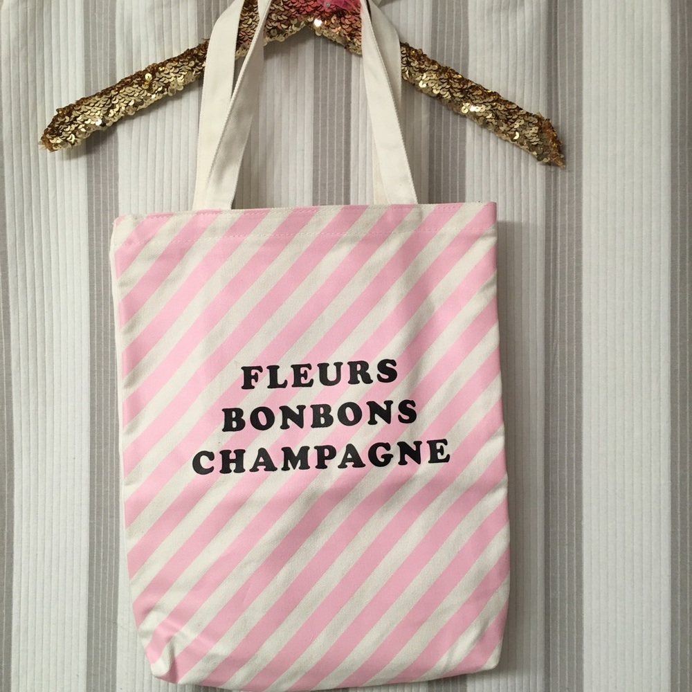 Ban.do Champagne Tote
