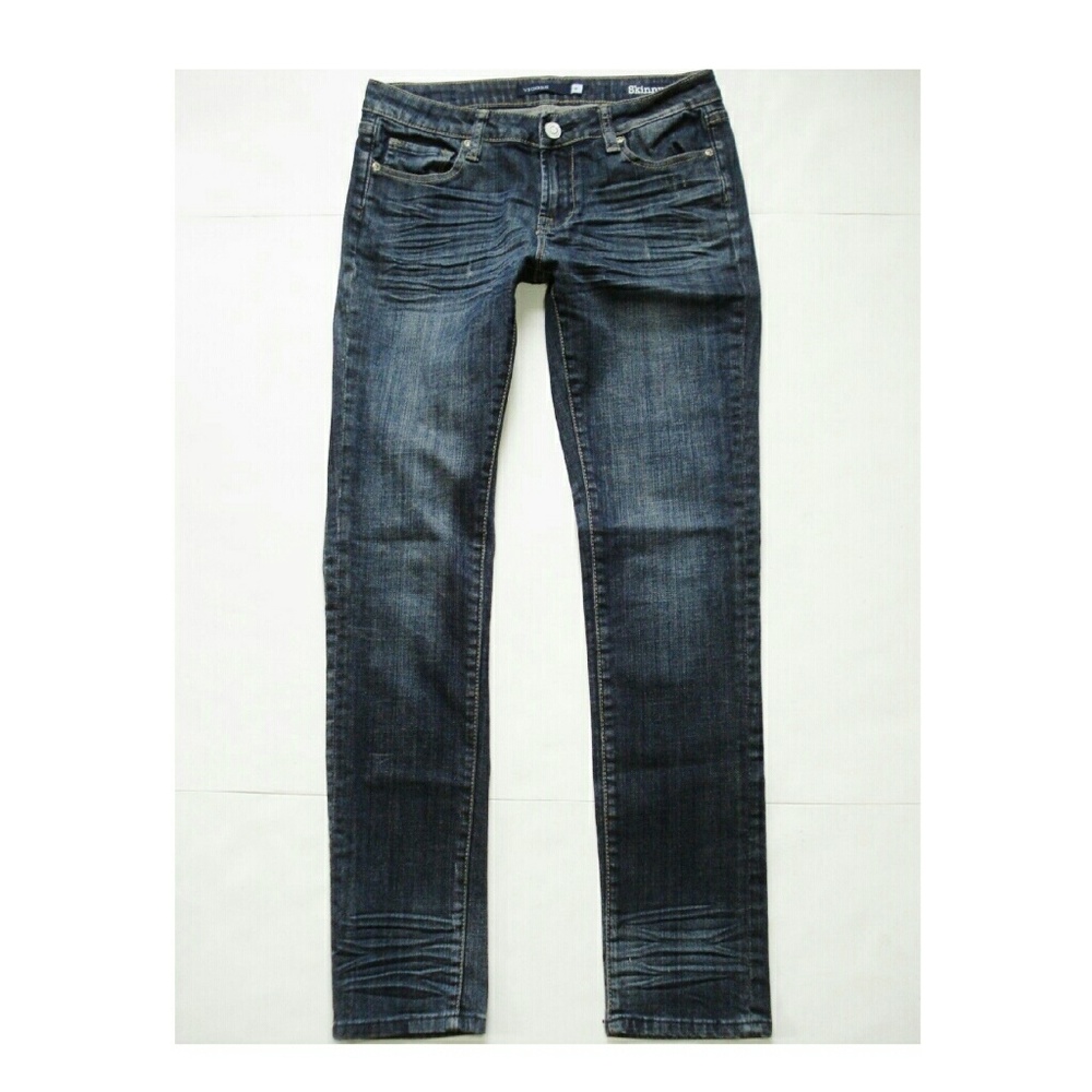 Vigoss Designer Skinny Jeans