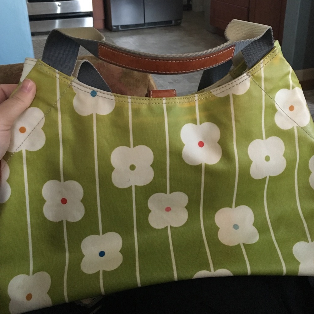 Orla Kiely Handbag