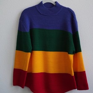 UNIF Crayola Sweater