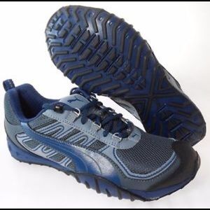 PUMA-FELLS-TRAIL-MENS-TURBULENCE RUNNING-SHOES