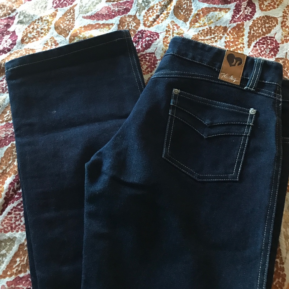Hurley jeans