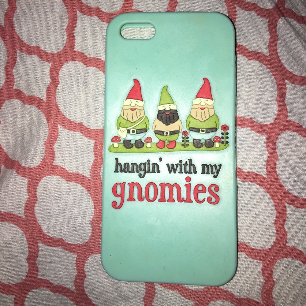 I phone 5 phone case