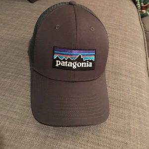 Patagonia Truckers Hat