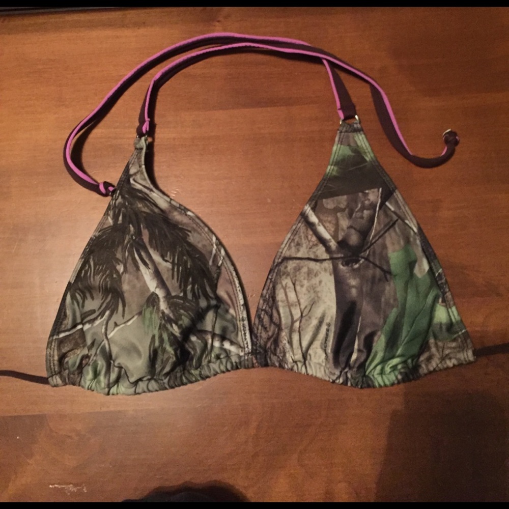 Bathing suit