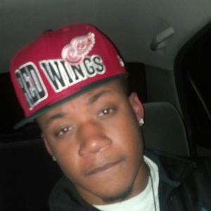 Meet your Posher, Marcus