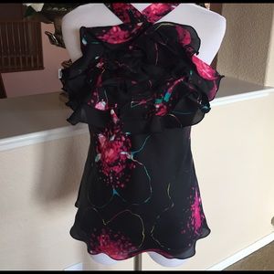 "Express" Halter Top