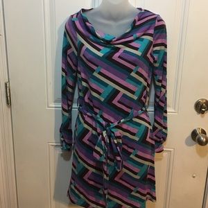 Derek Heart Couture Dress