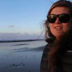 Meet your Posher, Brandi