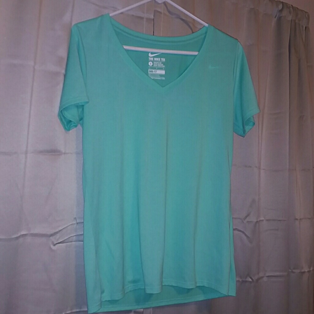 Nike Dri Fit Tee