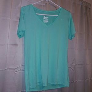 Nike Dri Fit Tee
