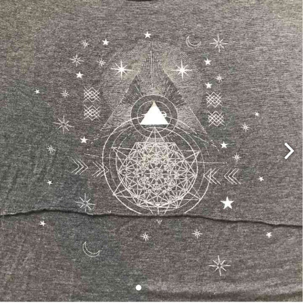 Project Social T Shirt