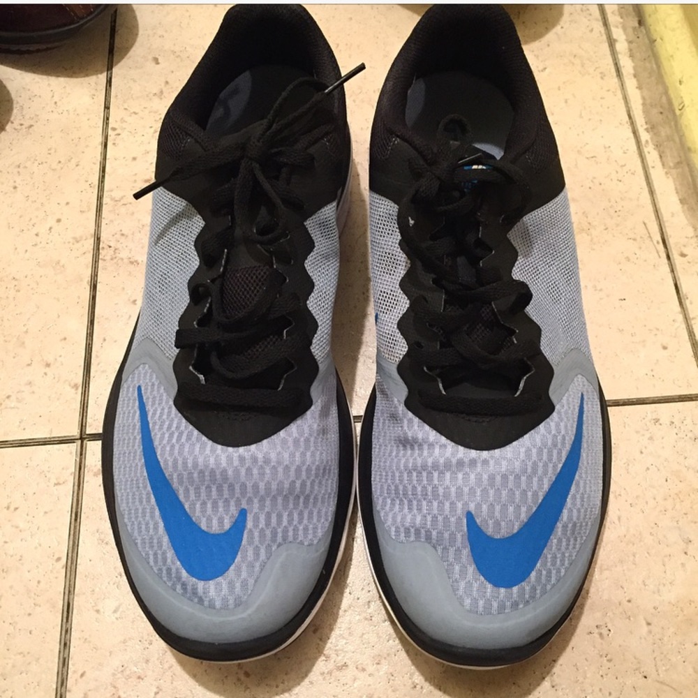 Nike Running Shoes