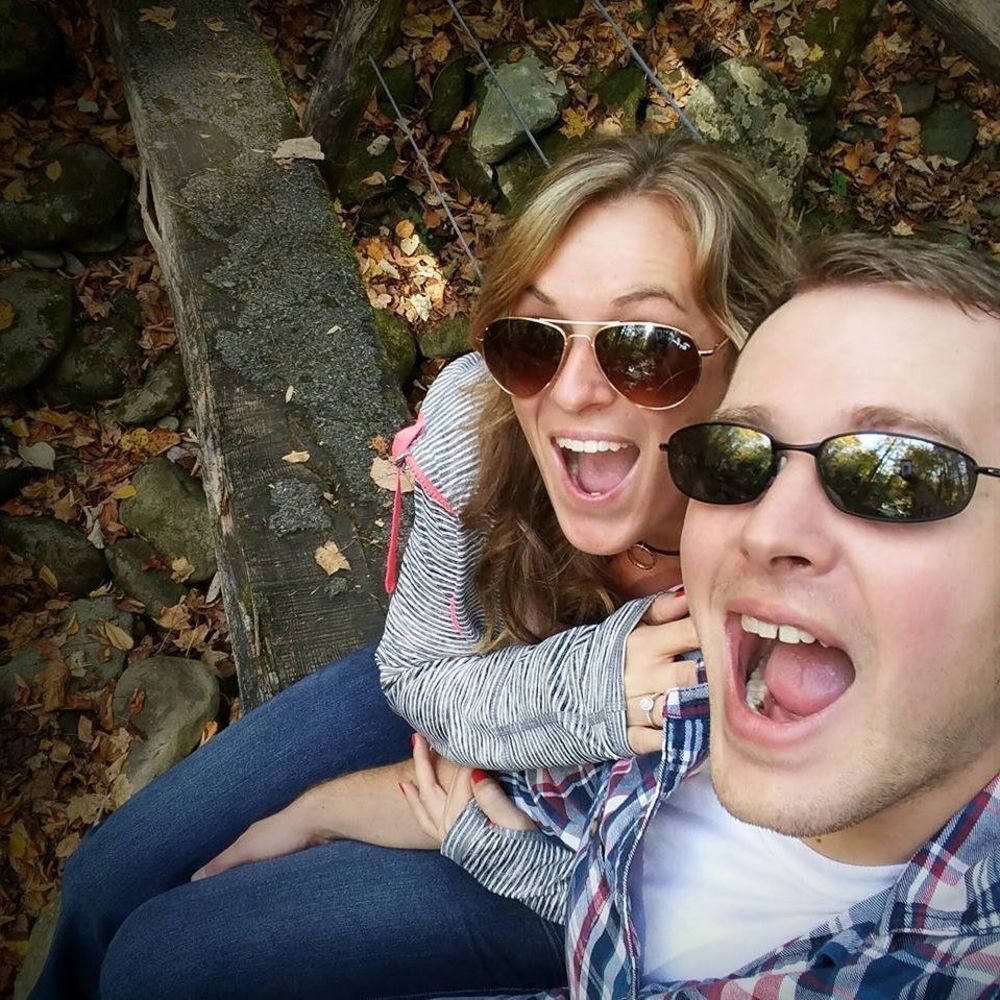 Meet your Posher, Kait