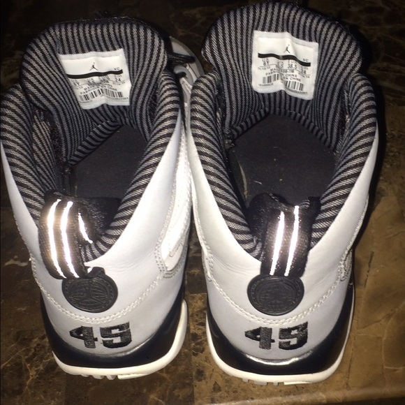 Jordan 9 baron - Picture 2 of 3