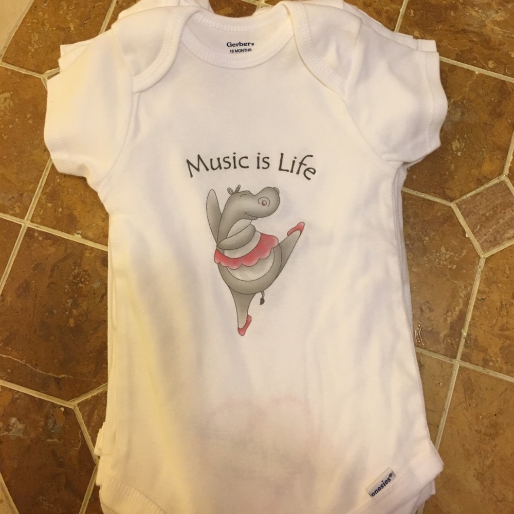 ONESIES - Picture 2 of 2