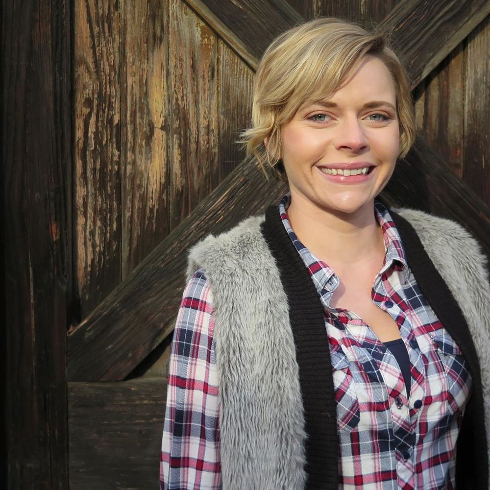Meet your Posher, Jessika