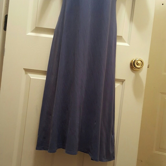 Soft & Stretchy Midi Dress - Picture 4 of 4