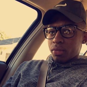 Meet your Posher, Jeff