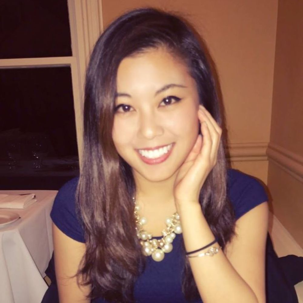 Meet your Posher, Liana