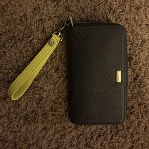 Thirty One Jewel All About the Benjamins Wallet