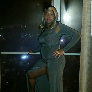 Meet your Posher, Tawanna