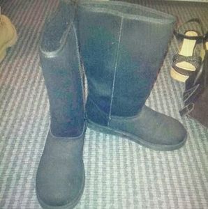 Airwalk Winter Boots