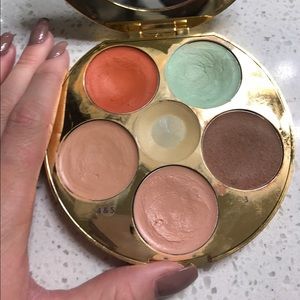 Tarte Rainforest of the Sea Wipeout ColorCorrector