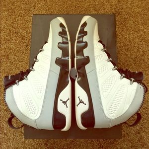 %100 Authentic Baron 9's!!👌🏻