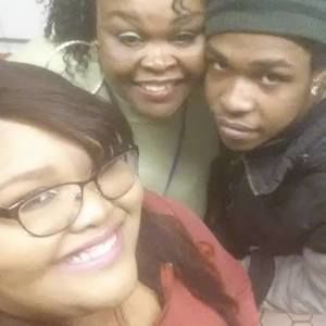 Meet your Posher, Tracy