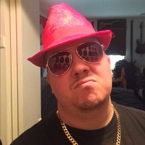 Meet your Posher, Rick