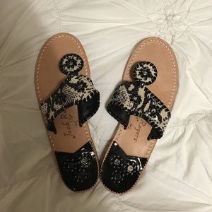 Jack Rogers Sandals