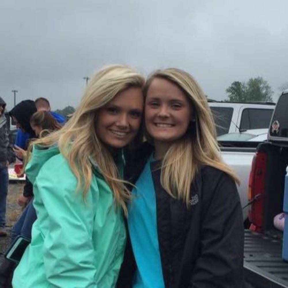 Meet your Posher, Megan