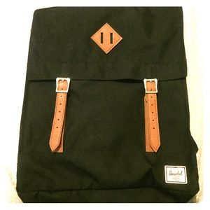 Herschel women's survey bag.